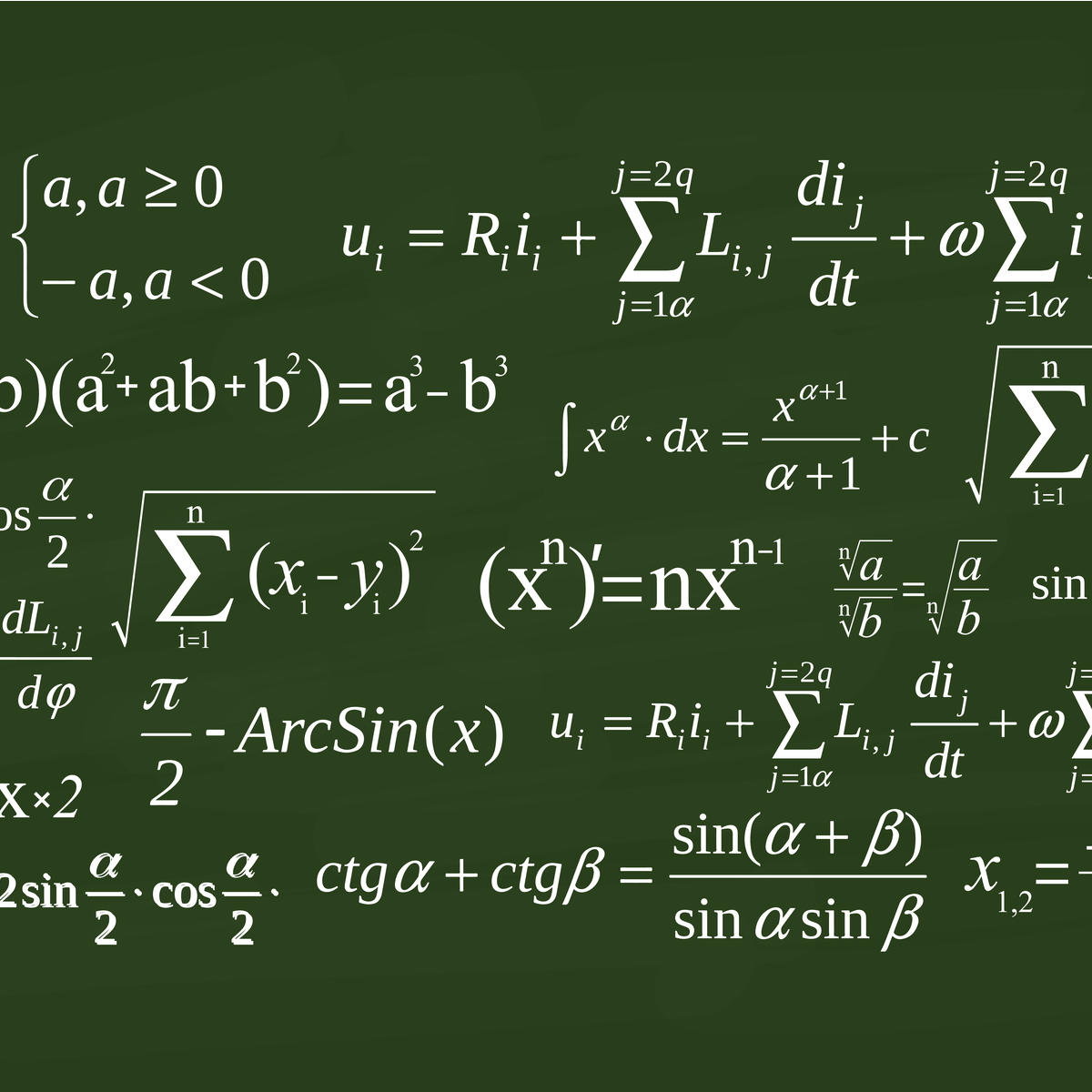 A / AS Level (UK) Mathematics - Myrtle Learning