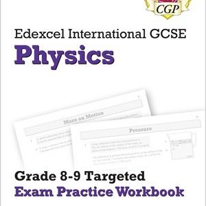 Grade 9-1 Edexcel International GCSE Physics: 10-Minute Tests (with ...