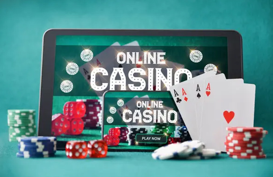Discover Exciting Bonuses with Online Casino No Deposit Required Discover Exciting Bonuses with Online Casino No Deposit Required