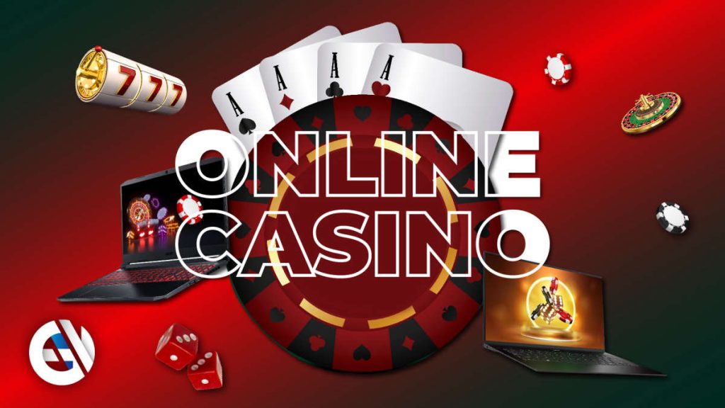 Discover Exciting Bonuses with Online Casino No Deposit Required Discover Exciting Bonuses with Online Casino No Deposit Required