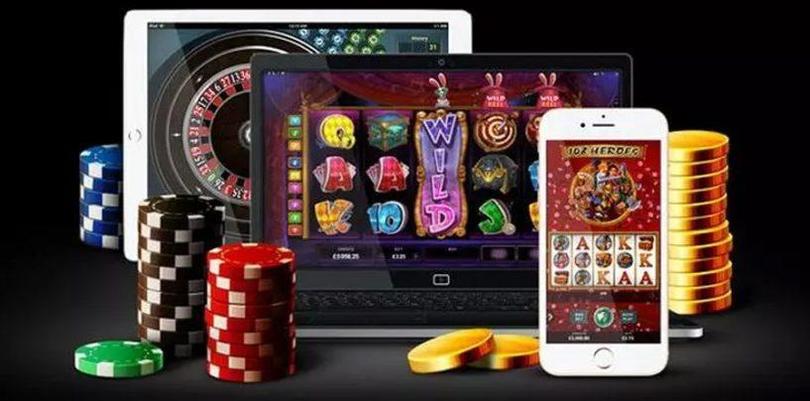 Discover the Thrills of Jaya 9 Casino An Ultimate Gaming Experience