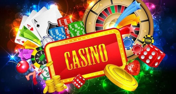 Discover the Thrills of Jaya 9 Casino An Ultimate Gaming Experience